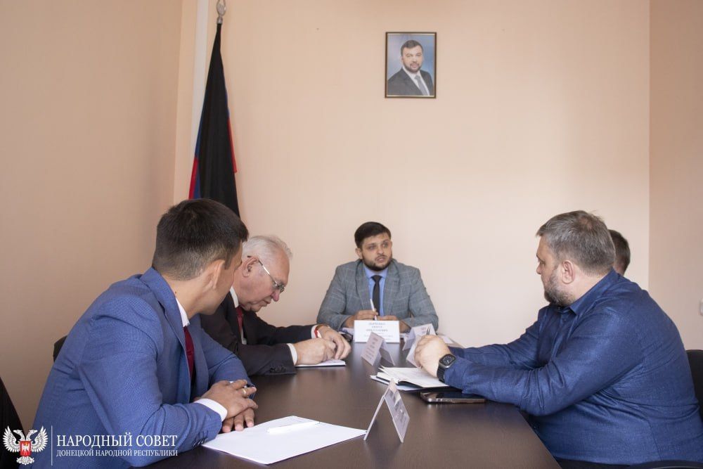 Сегодня состоялось первое заседание Комитета Народного Совета по транспорту и связи, на котором депутаты решили ряд...