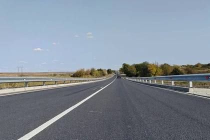 В ДНР открыли трассу к Азовскому морю в обход в Мариуполя