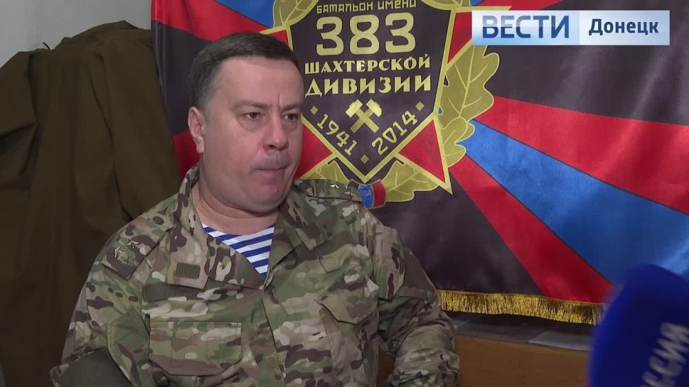 "Эта мразь виновна в гибели детей Донбасса"