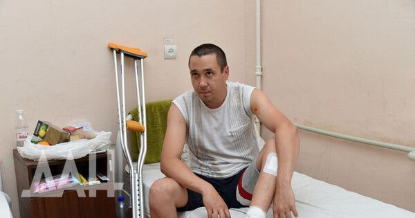 В НС ДНР озвучили первые планы работы комитета по поддержке участников СВО