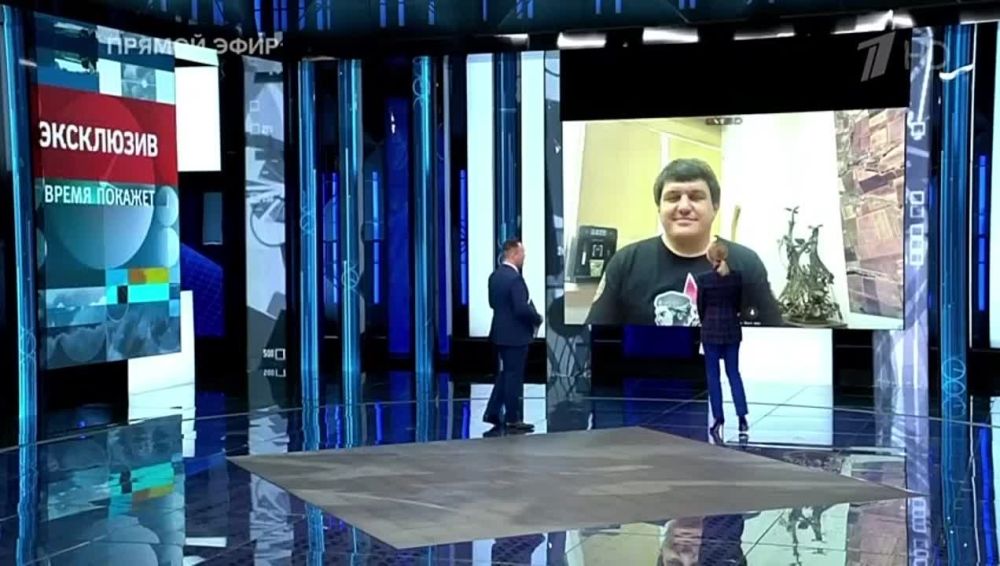 Зачем вы живых отдали в обмен на тело?