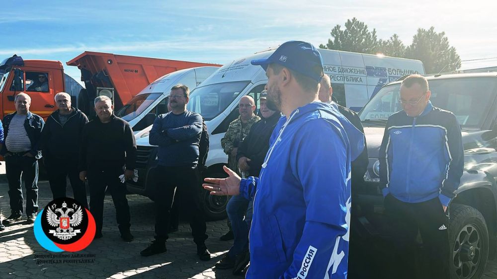 Праздничная уборка территории