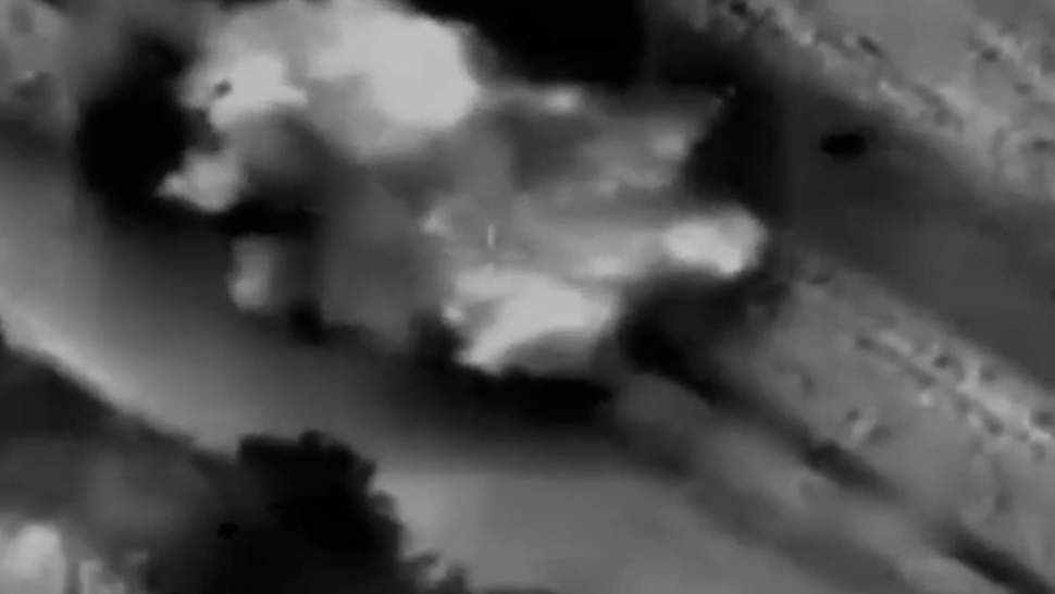 Гагин предположил применение боевиками против Израиля украинского оружия