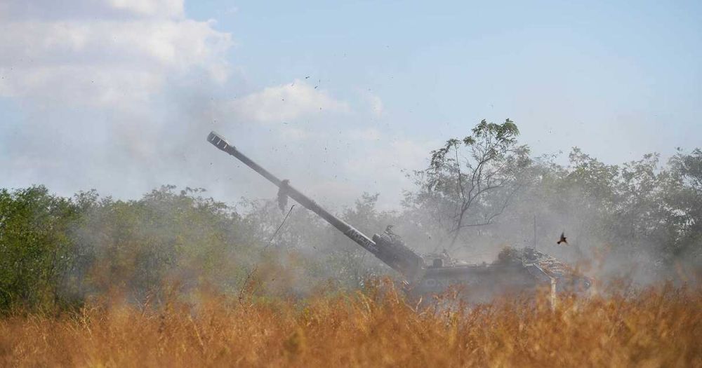 Гагин: ВСУ лишились более сотни боевиков под Авдеевкой за одно утро