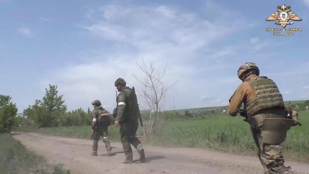 Спецоперация, 10 октября: Гагин заявил о продвижении ВС России в Авдеевке