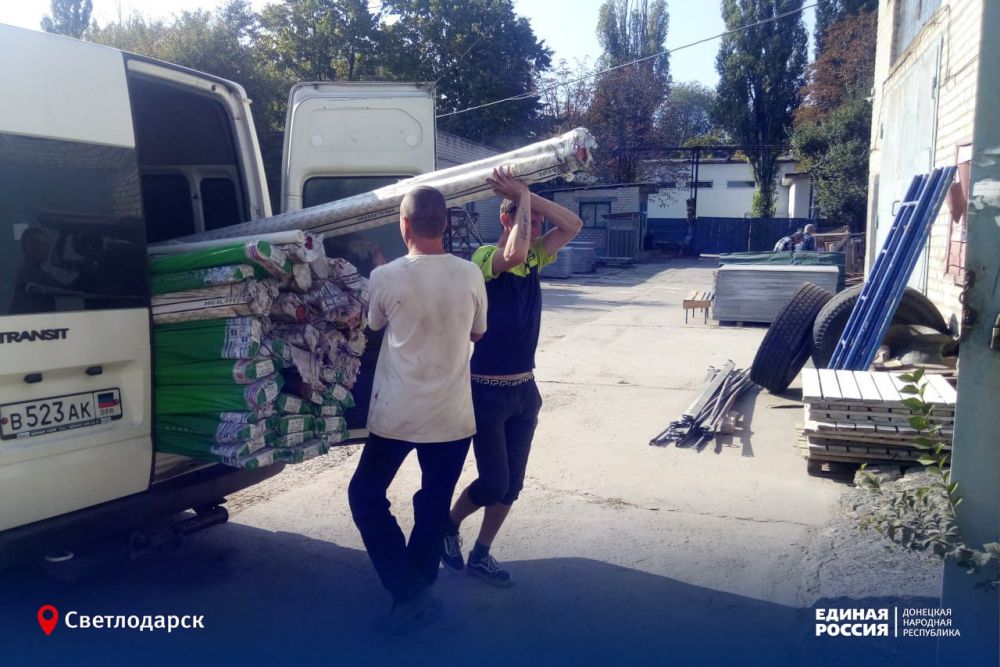 ����������� ��������� � ������������� �������