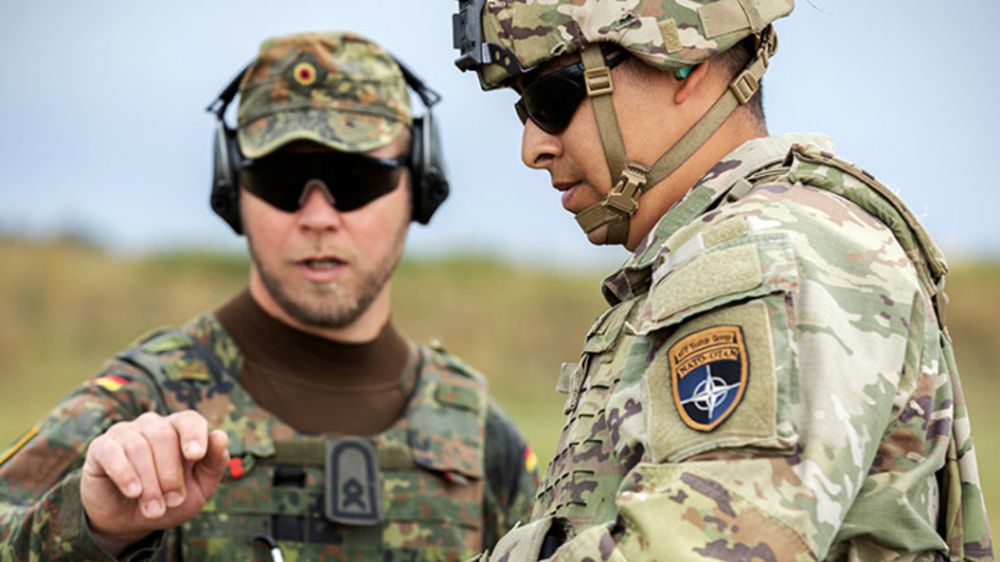 В Авдеевке русские начали по-настоящему. Инструкторы НАТО уничтожены: Это не вошло в сводки СВО