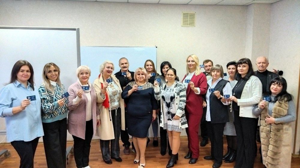 ������ ��������: �������� ��������� ������� ������������� ������������ ������ "������ ������" � ������������ ������