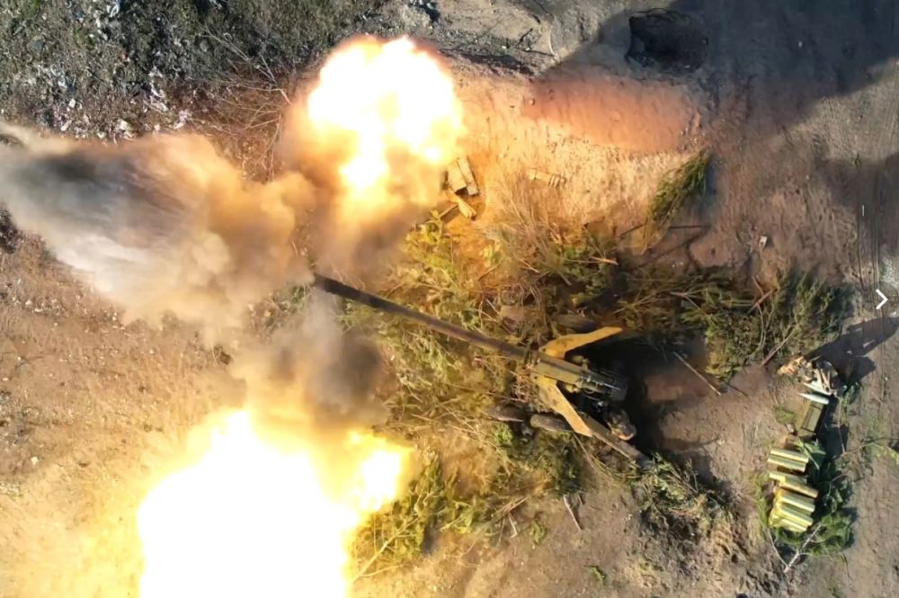 Подкрепления ВСУ пошли на убой: русское наступление навело суету в украинских тылах