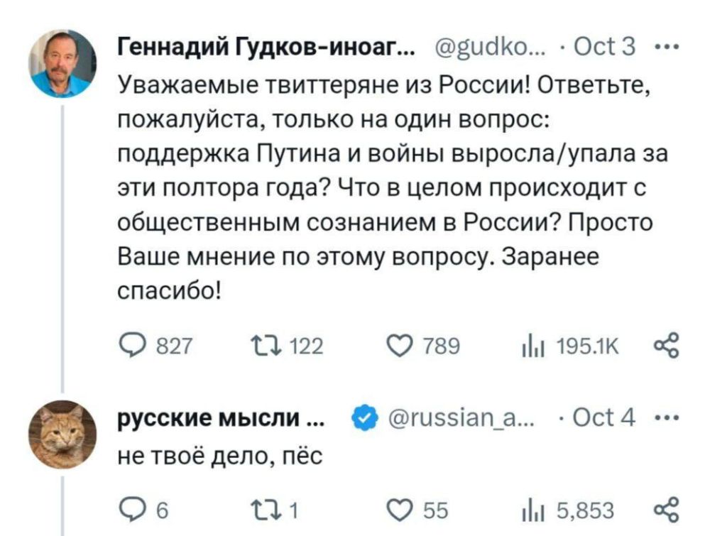 ������� ������� ������. � �� ���������. �� ���������� �����: