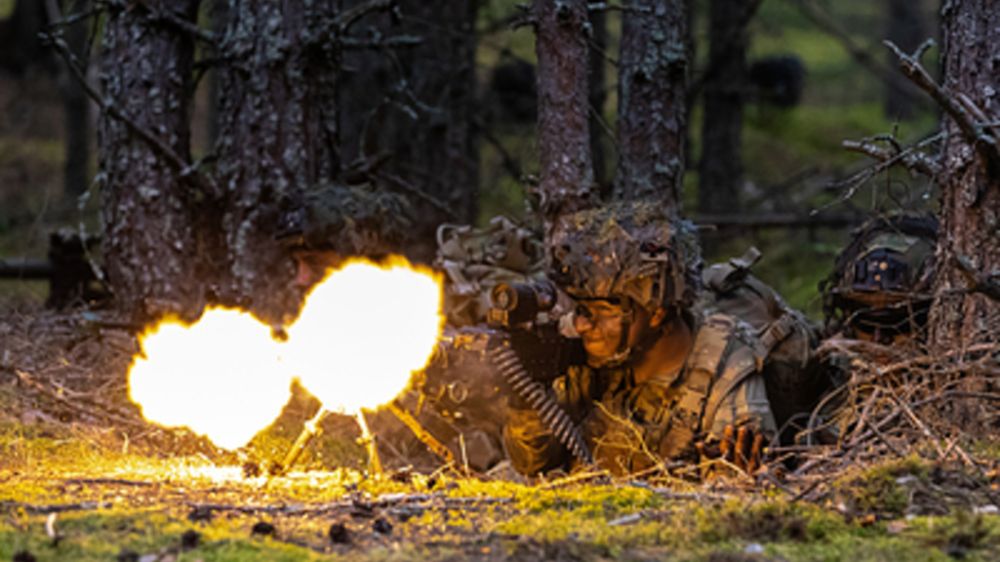 Ситуация на фронте - хуже некуда. В ООН прозвучало шокирующее заявление