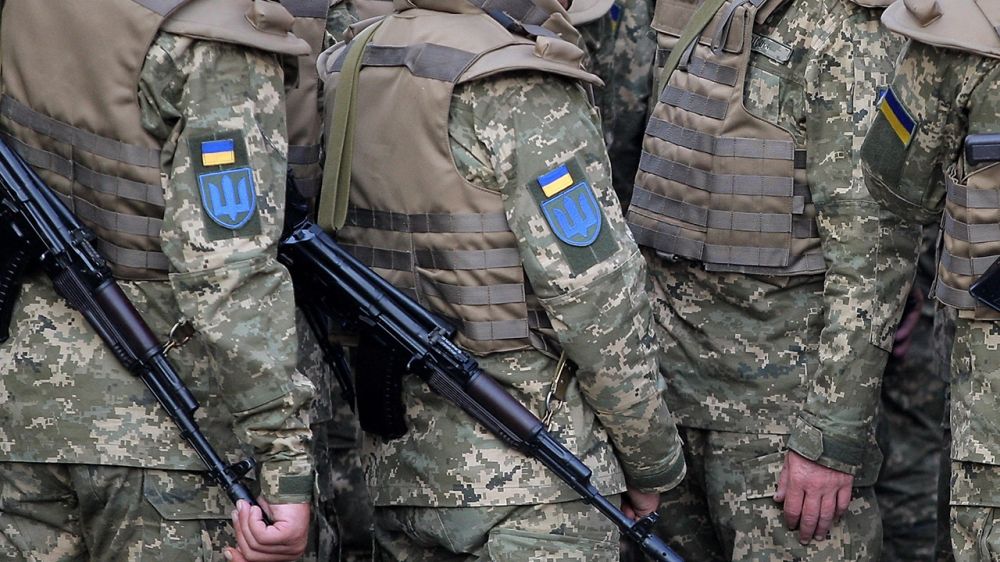 ВСУ потеряли до 410 военнослужащих на Донецком направлении