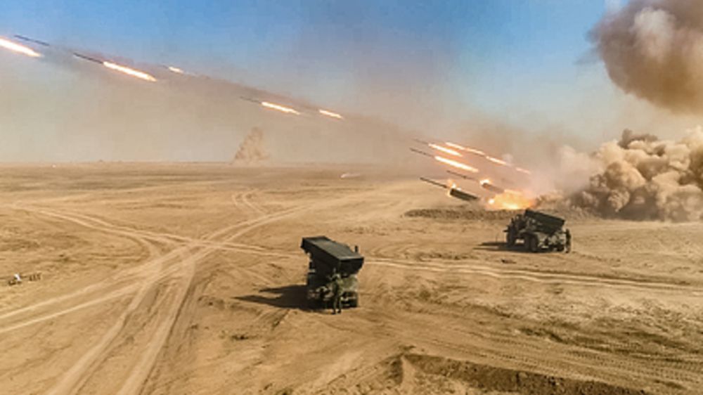 Ситуация на Украине 15 октября: взрывы, разрушения, последние новости