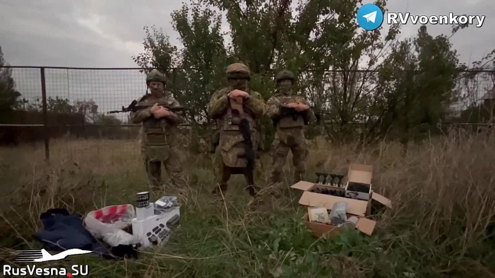 ������� ������ ����� ������, ������� � �������� � ��������, �� ��������� RVvoenkor