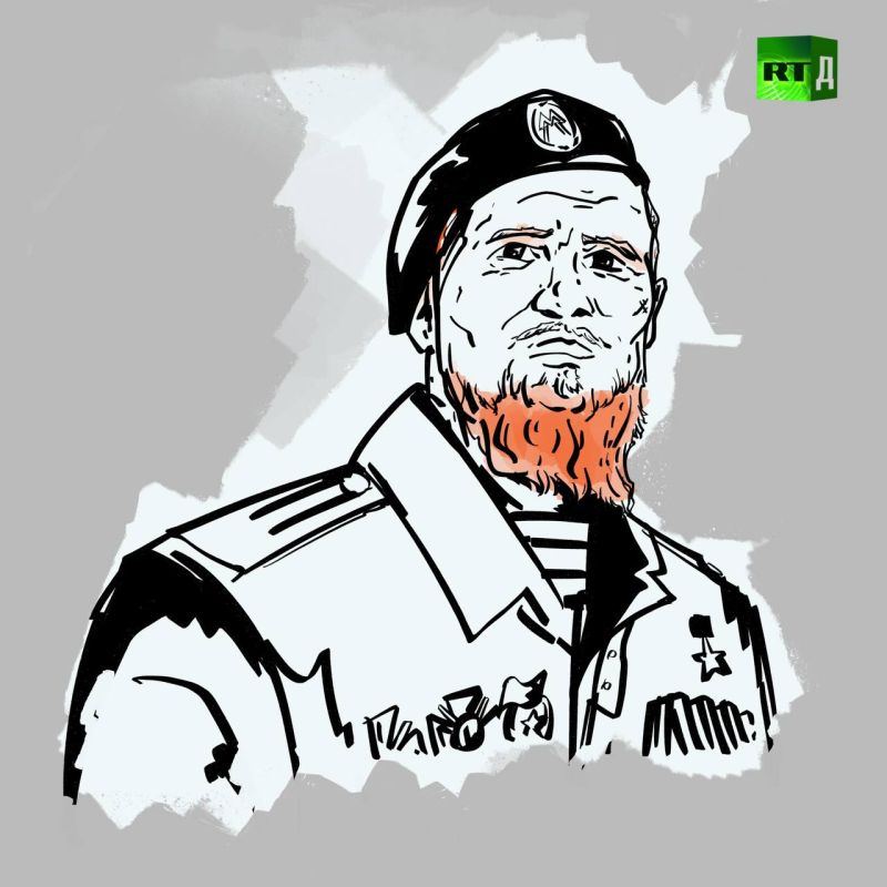 Семь лет со дня гибели героя