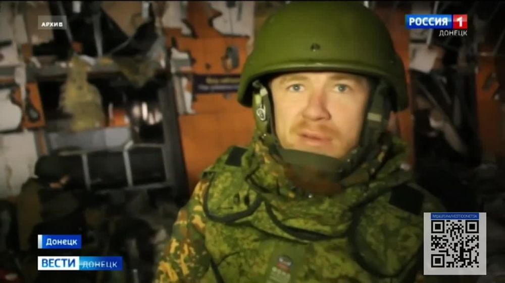 16 октября 2016 года в Донецке, в лифте своего дома в результате украинского теракта погиб первый командир и создатель легендарного батальона «Спарта»