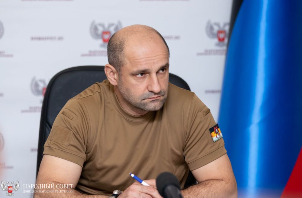 Республика взяла курс на возрождение промышленного потенциала