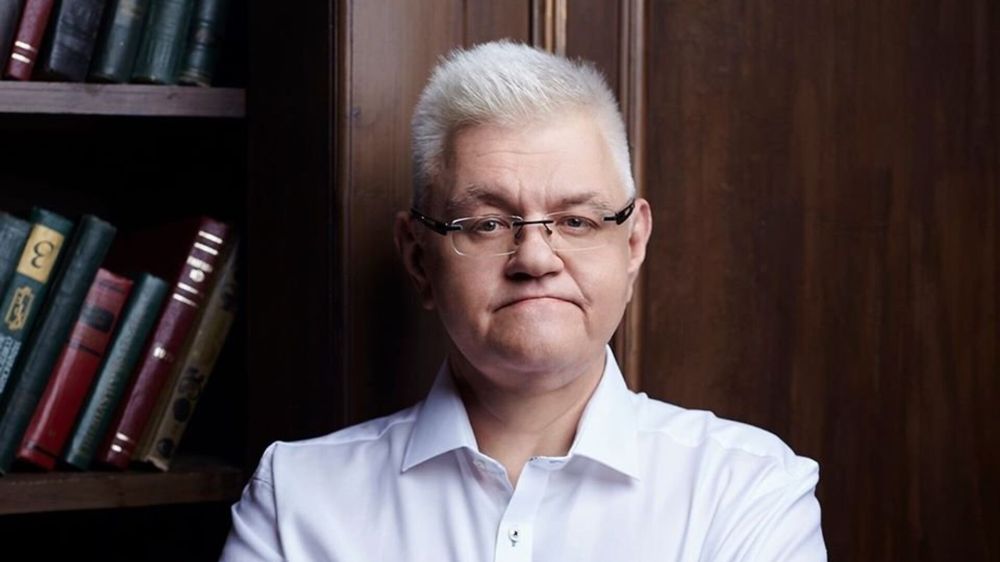 Прерванный путь к миру. Умер человек, который хотел выполнить предвыборные обещания Зеленского