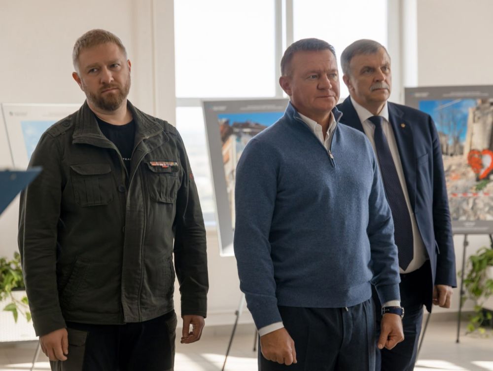 � ��������� ������ �� �������� �������� ���������������� ������������ � ������� ��������� ���������� ��. �.�