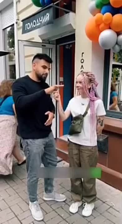 Никита Васильев: Жители Львова не знают где находится Мариуполь