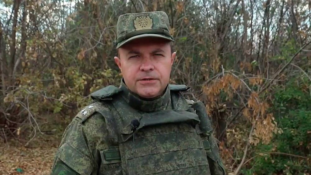 ВС РФ поразили украинский вертолет Ми-8 барражирующим боеприпасом