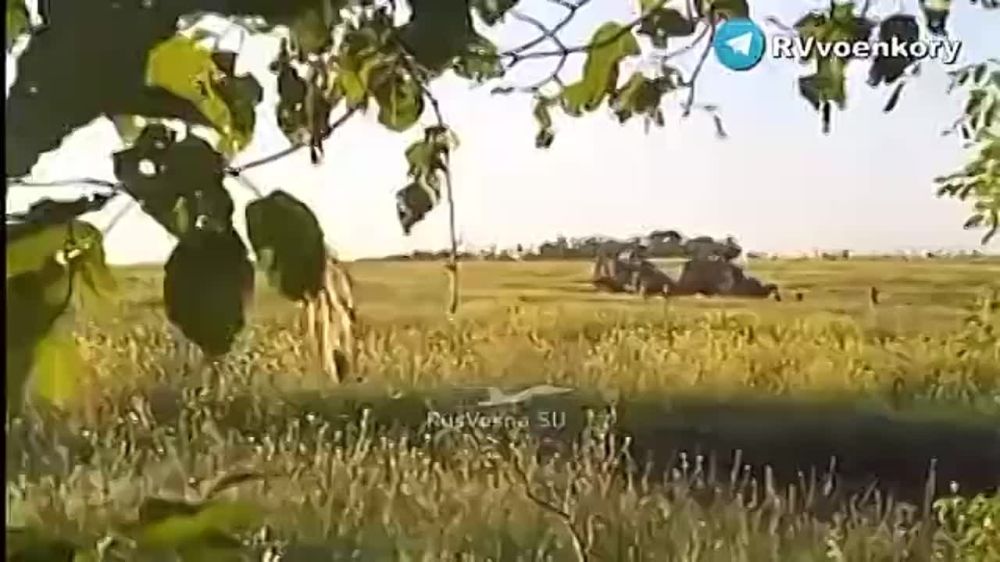 Евгений Лисицын: Атаки укронацистов на Южно-Донецком направлении закончились полным провалом