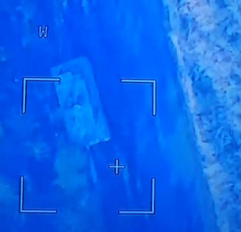 ��������� ���: �� ���������� ����������� ������� �������� ���� Leopard 2. ���� �� ���� � �����, ��� ���� ����������� A6, ���� �������� ������� Strv 122. ����� ��������� �������� ��� ������ ������������� �� ����������� �����������