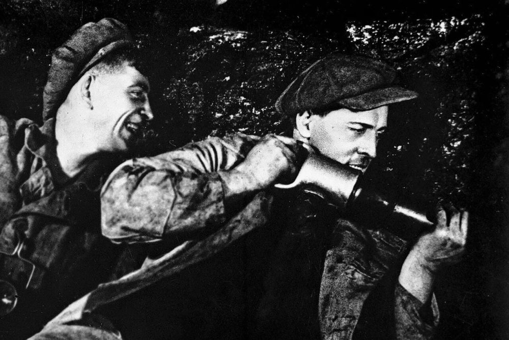 Алексей Дорофеев: Парламент республики намерен учредить почетное звание «Ветеран труда ДНР»