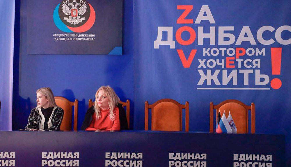 Ольга Арутинова о проекте «Старшее поколение»