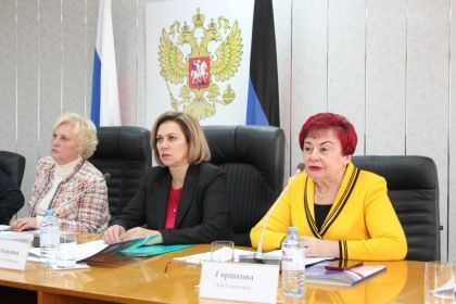 В республике состоялся Региональный полуфинал профессионального конкурса «Флагманы образования»