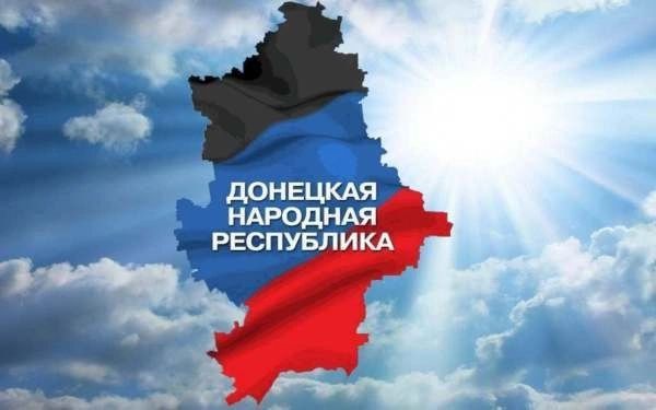 Алексей Дорофеев: Среднемесячная зарплата в ДНР к августу увеличилась на 41,4% в сравнении с прошлым годом