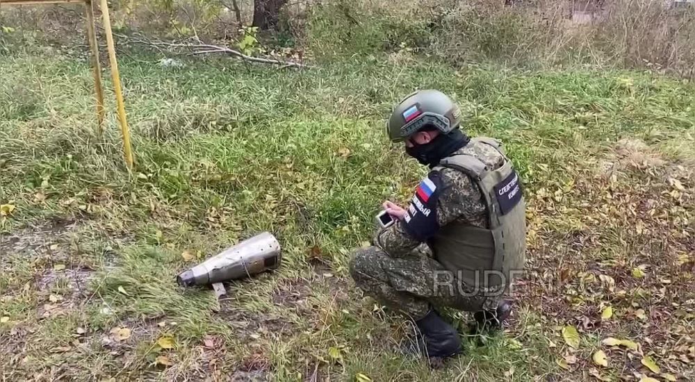 ������ �������: ������ ������ HIMARS ��� ����������� ������� � �������