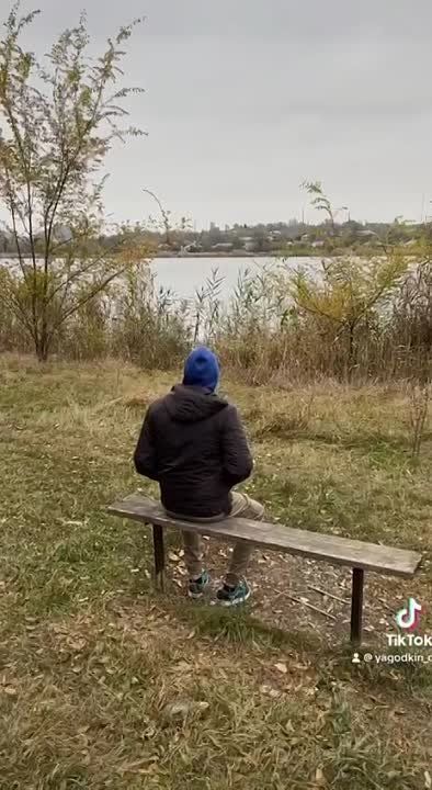 Осенняя Алексеевка. Видео Дмитрия Ягодкина. Присылайте ваши записи: