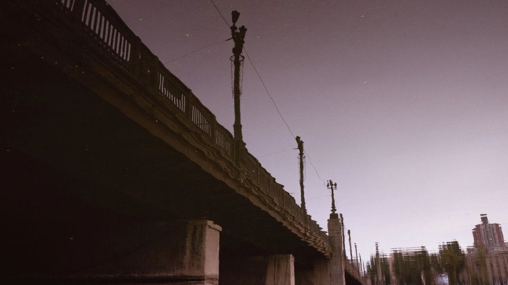 Денис Григорюк: Вечерний Донецк. 22.10.20