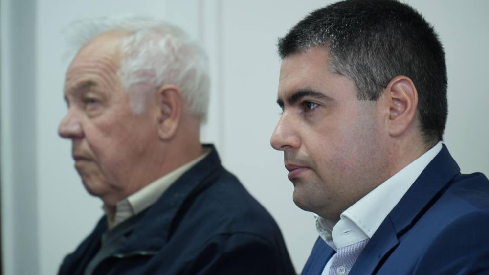 В Минкультуры Донецкой Народной Республики прошёл семинар-совещание по реализации государственной национальной политики