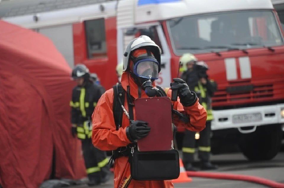 ДНР. На рекультивацию территории Горловского химического завода направят 25 млн. рублей Рекультивацию территории Горловского химического завода панируется начать в 2024 году