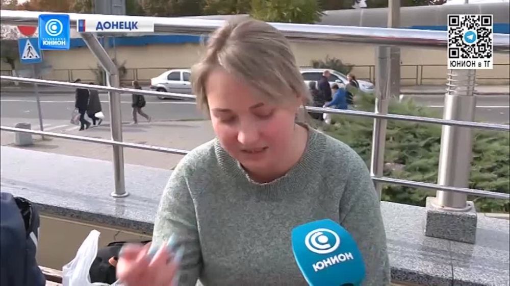 "� ������� ����� ������, �� ������ ������������� ��������!" - ������ �������
