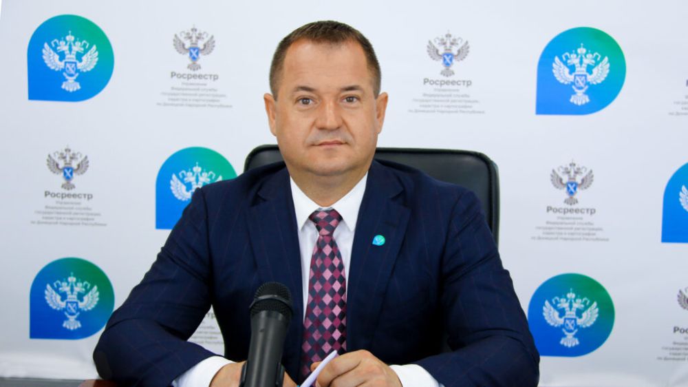 Юрий Сироватко дал разъяснения о действительности правоустанавливающих документов