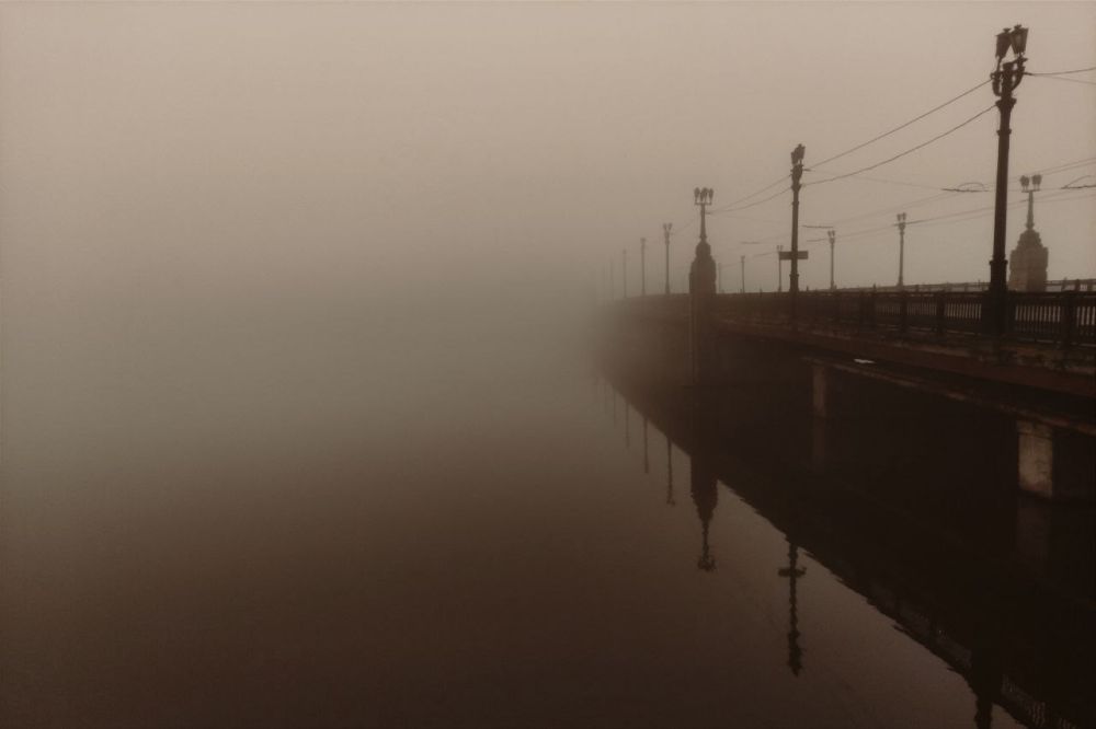 Денис Григорюк: Донецк сегодня особенно сильно напоминает балабановский Питер