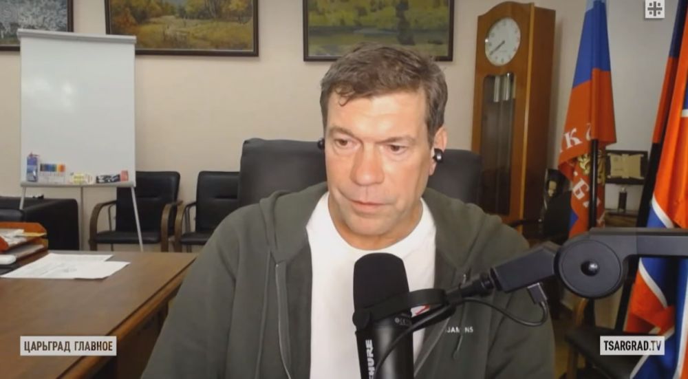 Поступки и решения Олега Царева