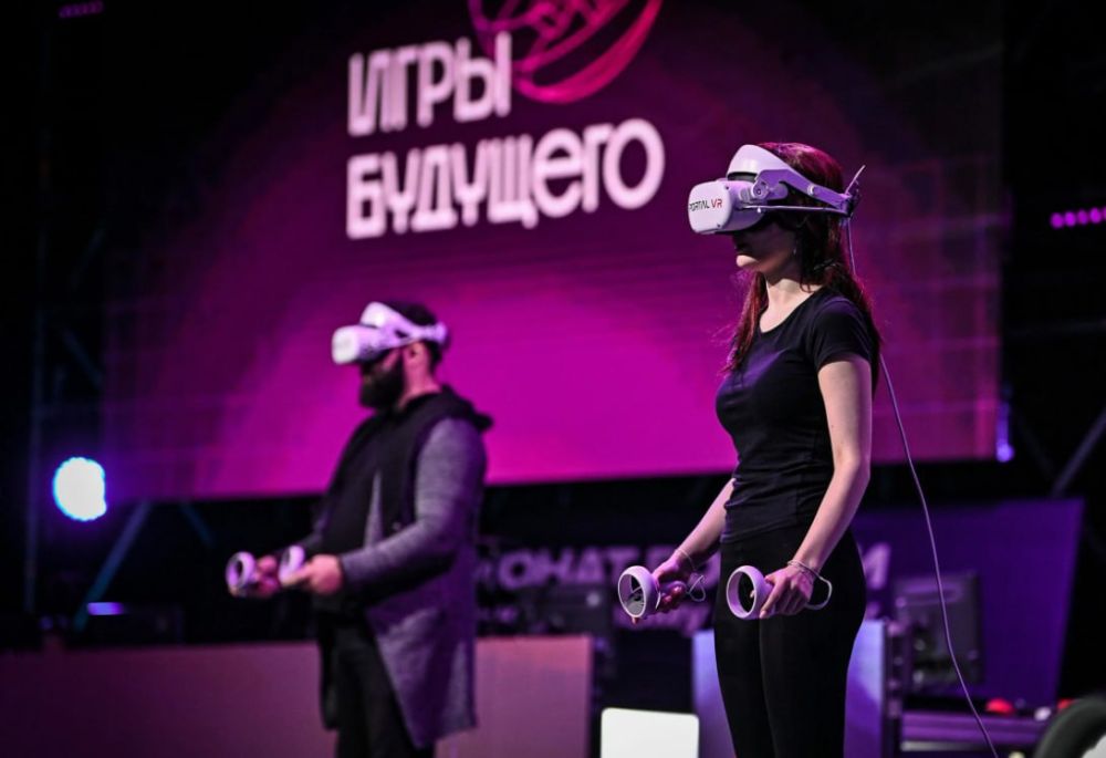 Федерация фиджитал-спорта может появиться в ДНР до конца текущего года