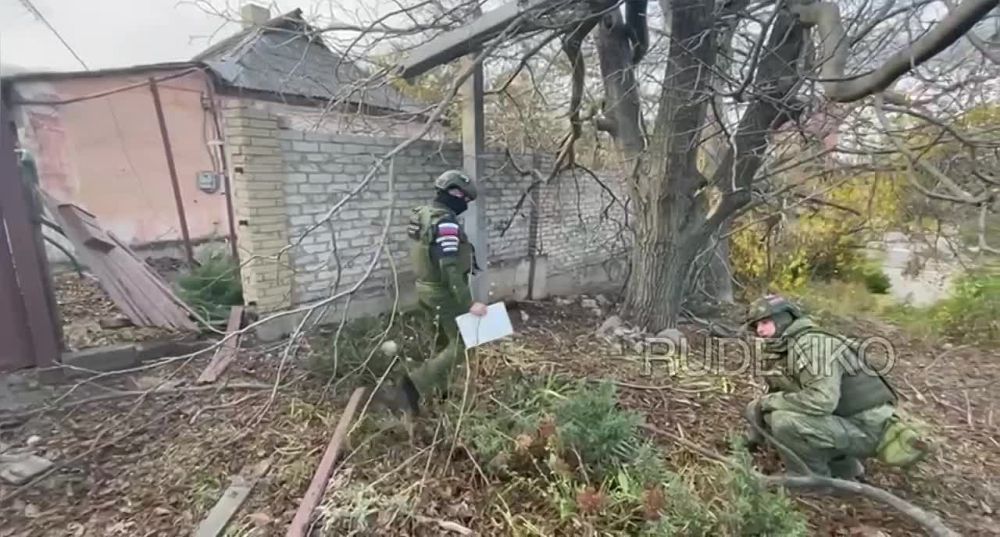 ������ �������: ����������� �������� ��������� ������������� ������ �. �������