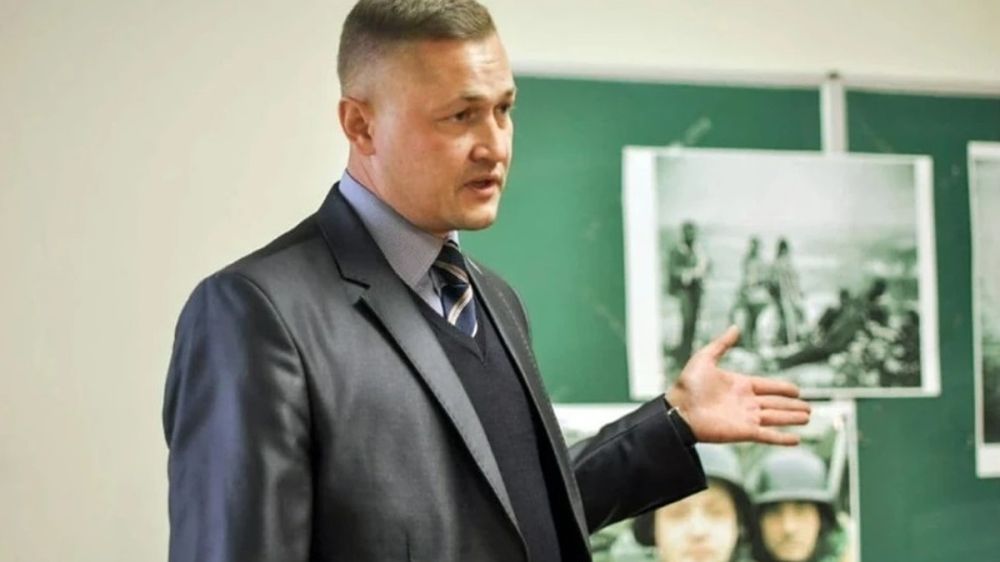 Гагин: украинский ЦИПсО хочет обвинить ВС России в массовом убийстве в Волновахе