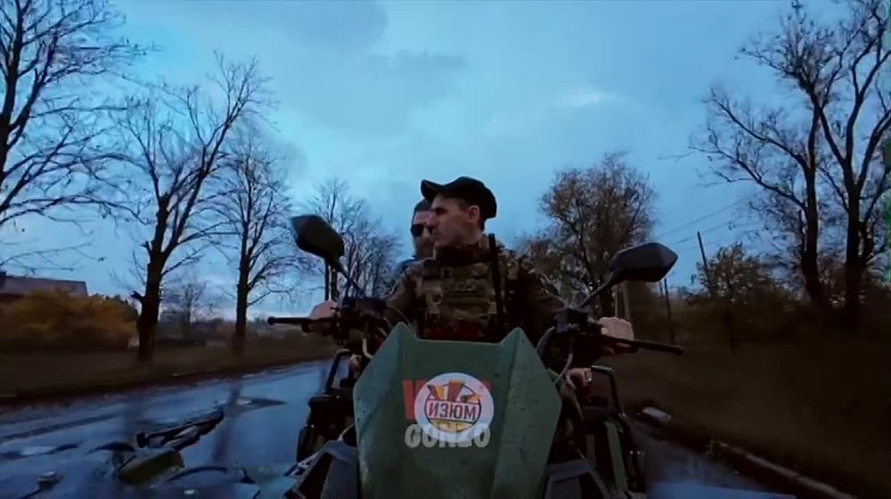 WarGonzo: ������������ ��������� �������� � ���������� ����