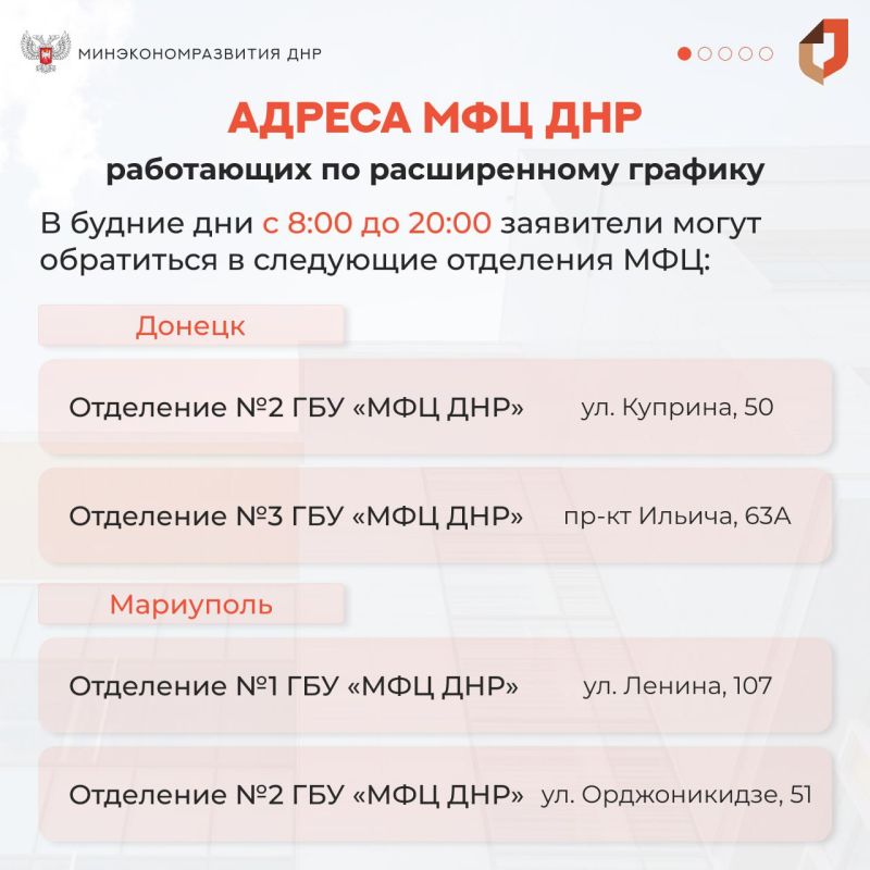 ������ ��� � ����������� �������� ������
