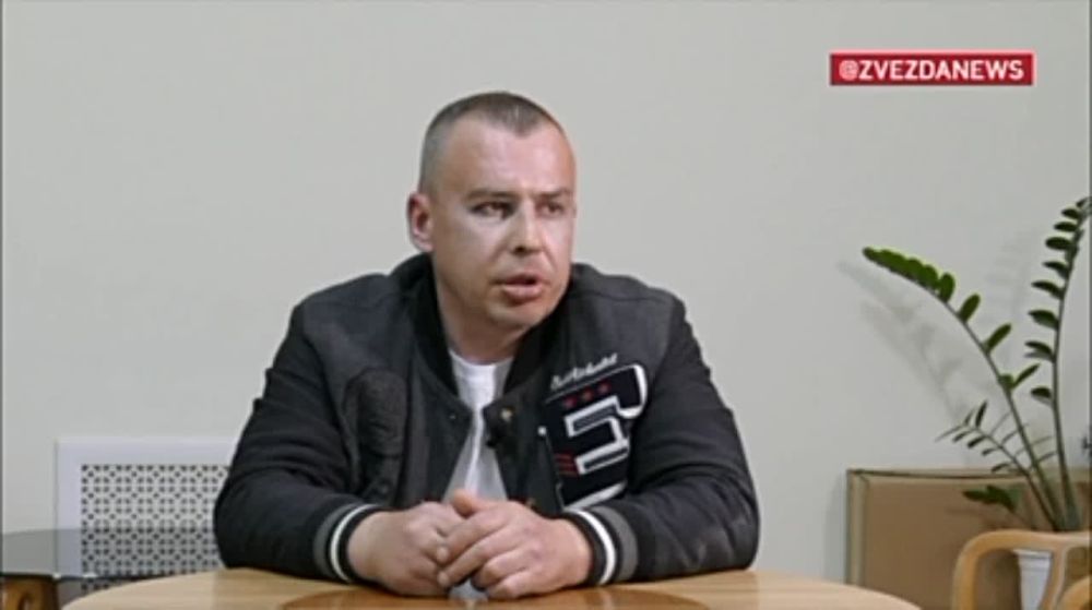 Получены неопровержимые доказательства причастности украинских спецслужб к покушение