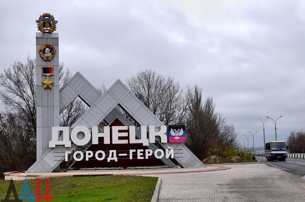 Опыт парламентариев нынешнего созыва НС сыграет важную роль в развитии ДНР, считает Жога