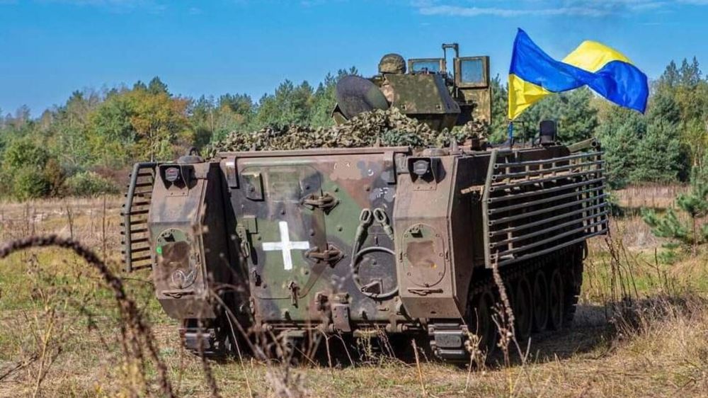 ВСУ варварски бьют по мирному населению Донецка из-за провалов на фронте - Гагин