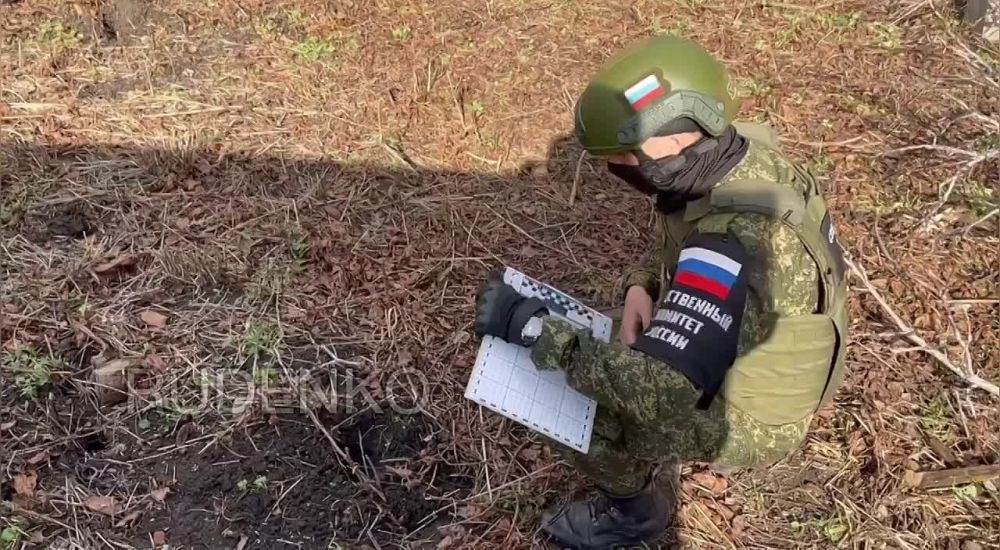 ������ �������: ������������ ����� �. �������