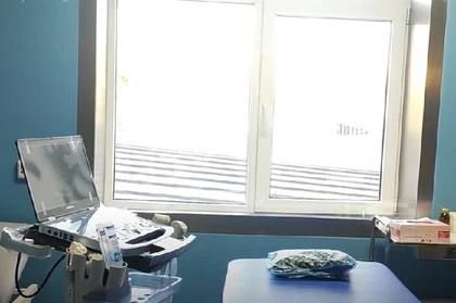 В Мариуполе онкологический диспансер оснастили новым медоборудованием